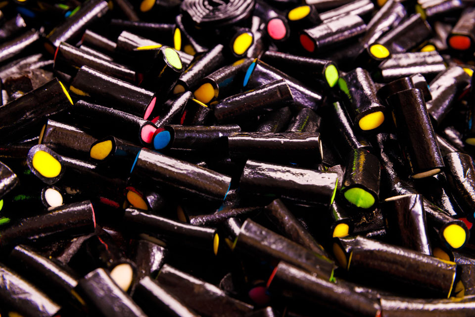 Can Dogs Eat Licorice?