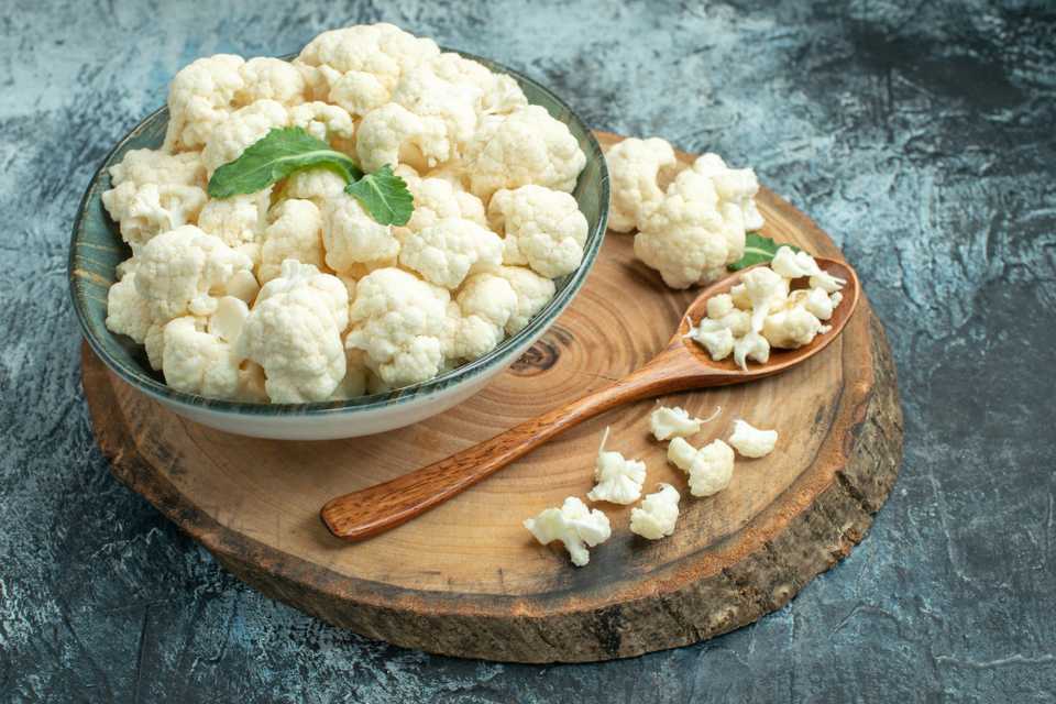 Can Dogs Eat Cauliflower?